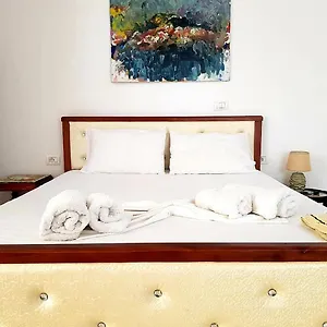 Apartment Aira, Himare
