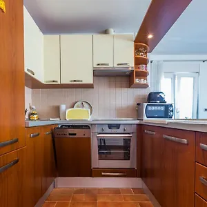 Adriano 2br With Terrace , Zadar Chorwacja