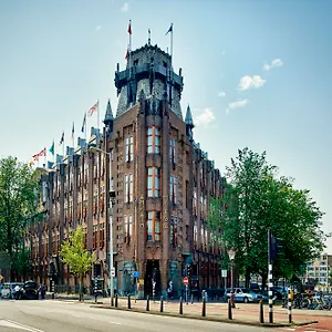 Grand Amrath 5*, Amsterdam Holandia