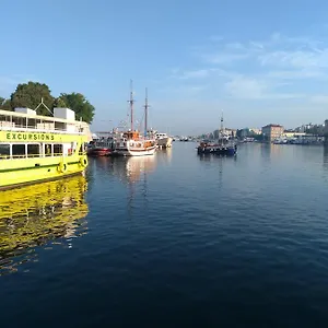 2 & Free Private Parking , Zadar Chorwacja