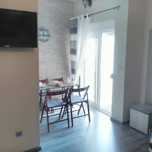 Petro's Appartement
