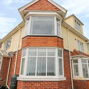 The Gansey Girl , Bridlington United Kingdom